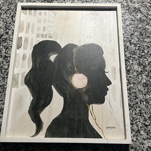 Wall decor